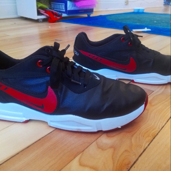 NWOT Nike Air Zoom sneakers - Picture 3 of 9